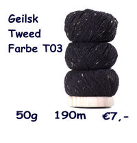 geilsk tweed