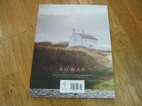 Rowan Magazine Nr.60