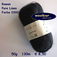Rowan Pure Linen