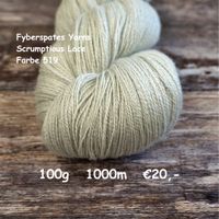 fyberspates scrumptious lace 519