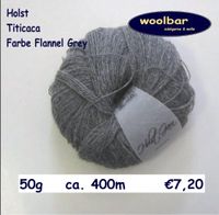 tetecaca farbe flannel grey