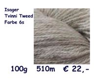 isager alpaca highland wool silk mohair spinni tvinni tweed viscolin bomulin merilin